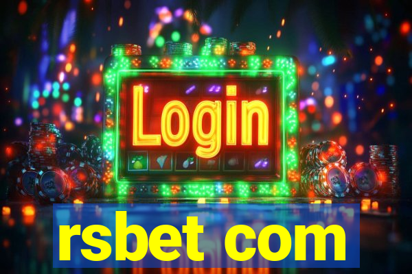 rsbet com